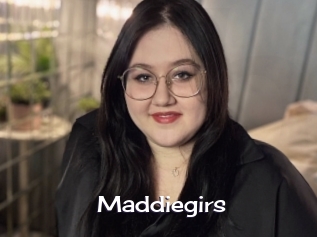 Maddiegirs