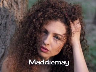 Maddiemay