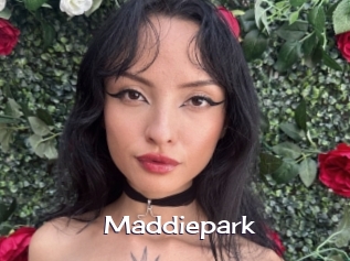 Maddiepark