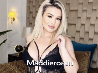 Maddierosen