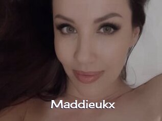 Maddieukx