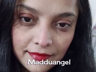 Madduangel