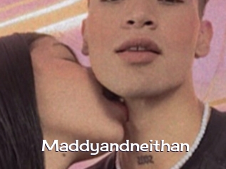 Maddyandneithan