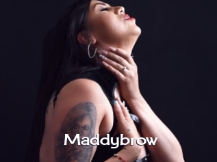 Maddybrow