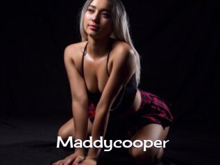 Maddycooper
