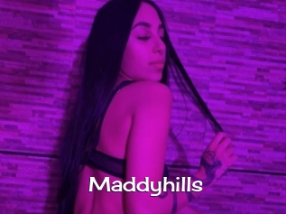 Maddyhills