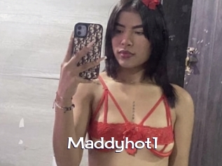 Maddyhot1