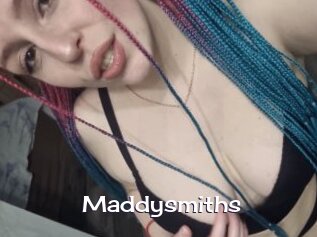 Maddysmiths