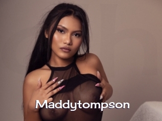 maddytompson Click here to exit