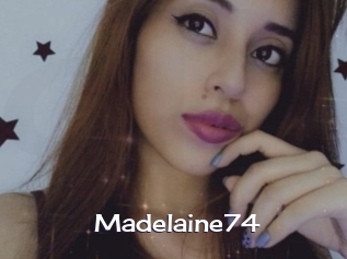 Madelaine74