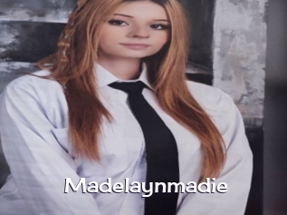 Madelaynmadie