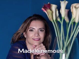 Madeleinemoss