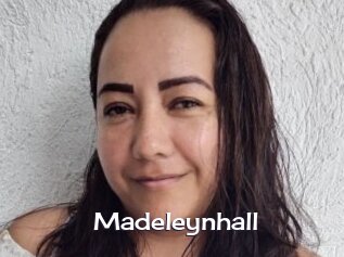 Madeleynhall