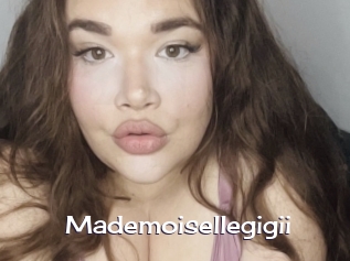 Mademoisellegigii