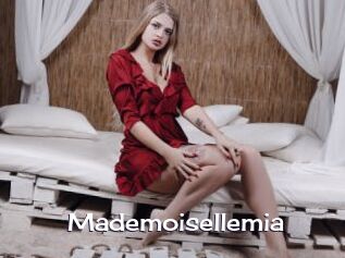 Mademoisellemia