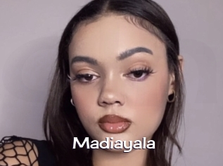 Madiayala