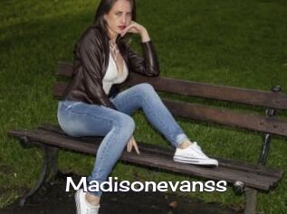 Madisonevanss