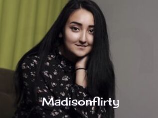 Madisonflirty