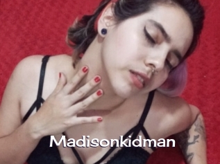 Madisonkidman