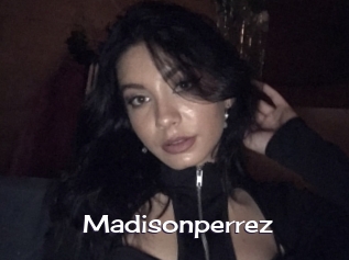 Madisonperrez