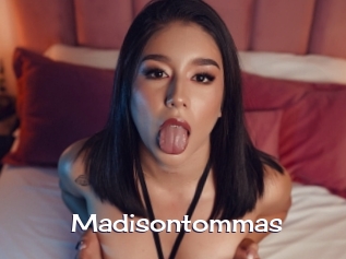 Madisontommas