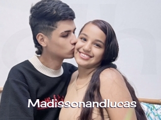 madissonandlucas Click here to exit