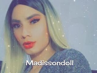 Madissondoll