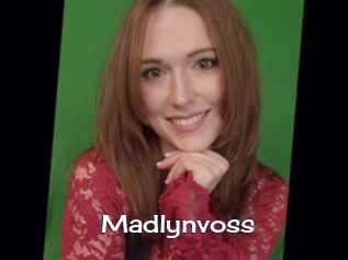 Madlynvoss