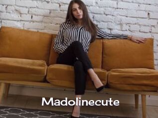 Madolinecute