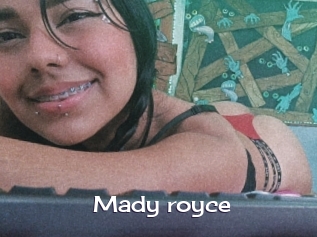 Mady_royce