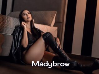 Madybrow