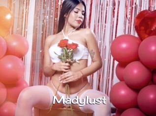 Madylust