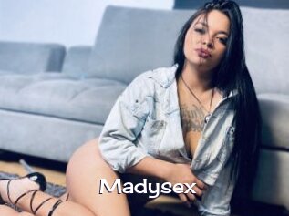 Madysex