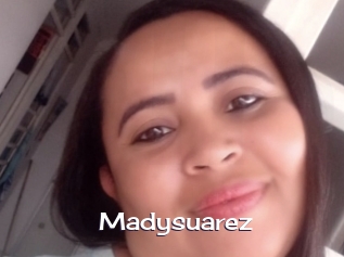 Madysuarez