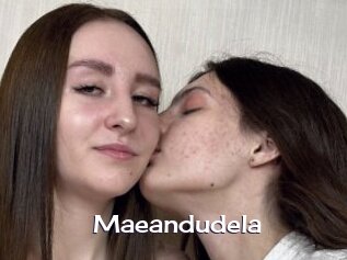 Maeandudela