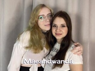 Maeandwanda