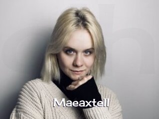 Maeaxtell