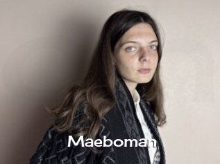 Maeboman