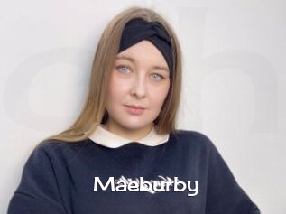 Maeburby