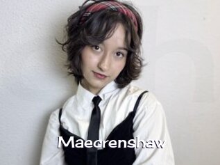 Maecrenshaw