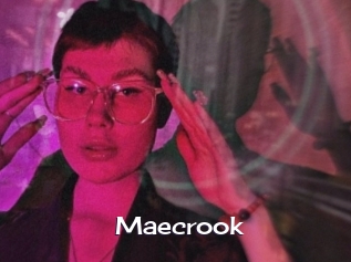 Maecrook