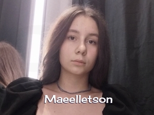 Maeelletson