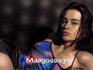 Maegossage