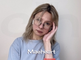 Maeheart