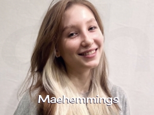 Maehemmings