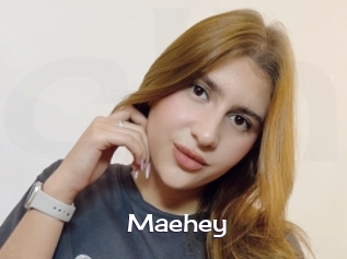 Maehey