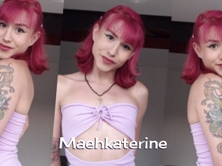 Maehkaterine