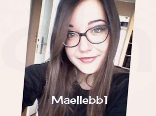 maellebb1 Click here to exit