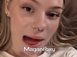 Maganfoxy