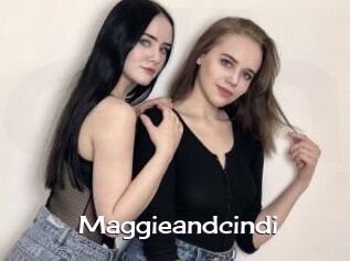 Maggieandcindi